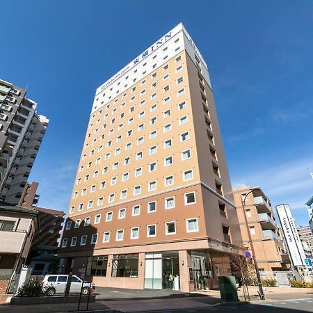Toyoko Inn Shiki Eki Higashi Guchi Zewnętrze zdjęcie