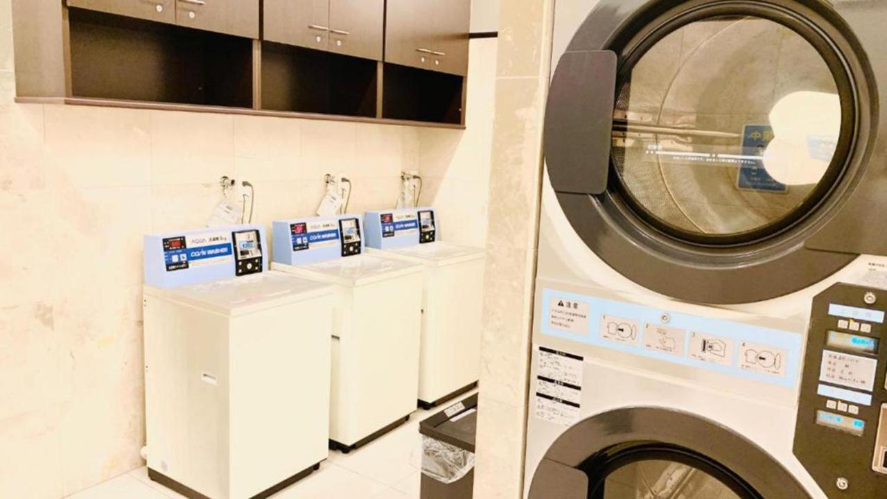 Toyoko Inn Shiki Eki Higashi Guchi Zewnętrze zdjęcie