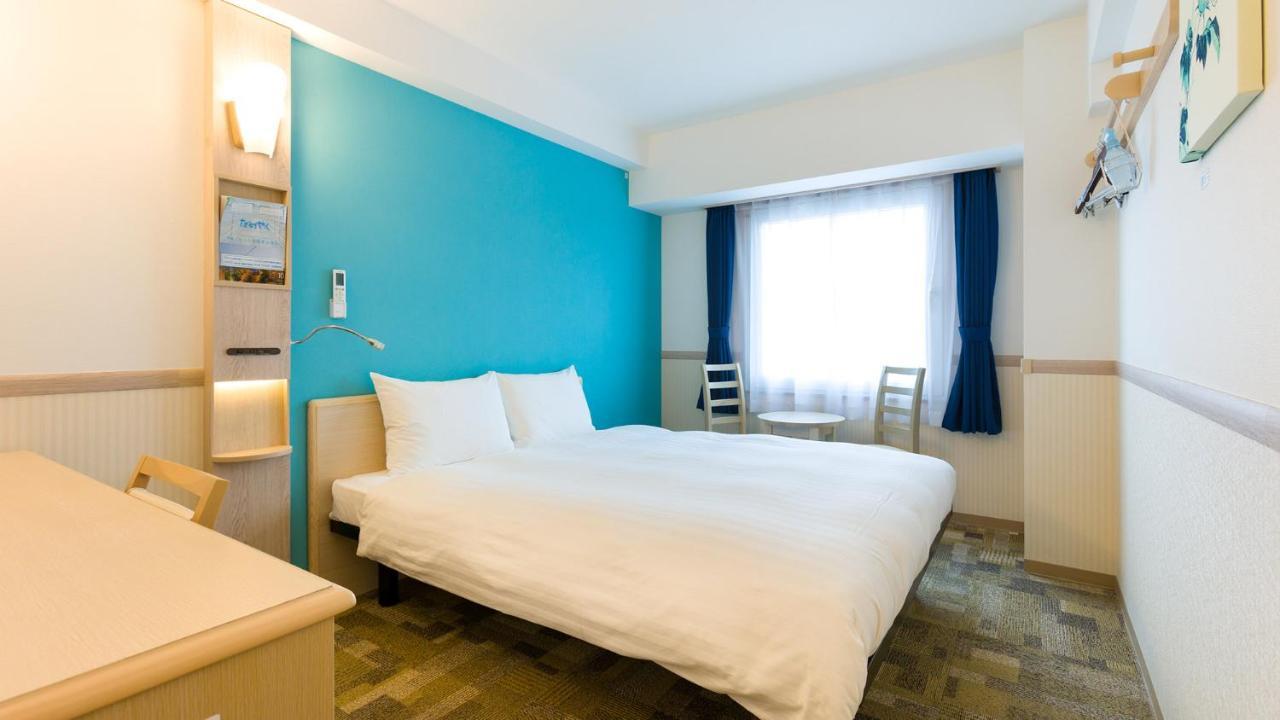 Toyoko Inn Shiki Eki Higashi Guchi Pokój zdjęcie