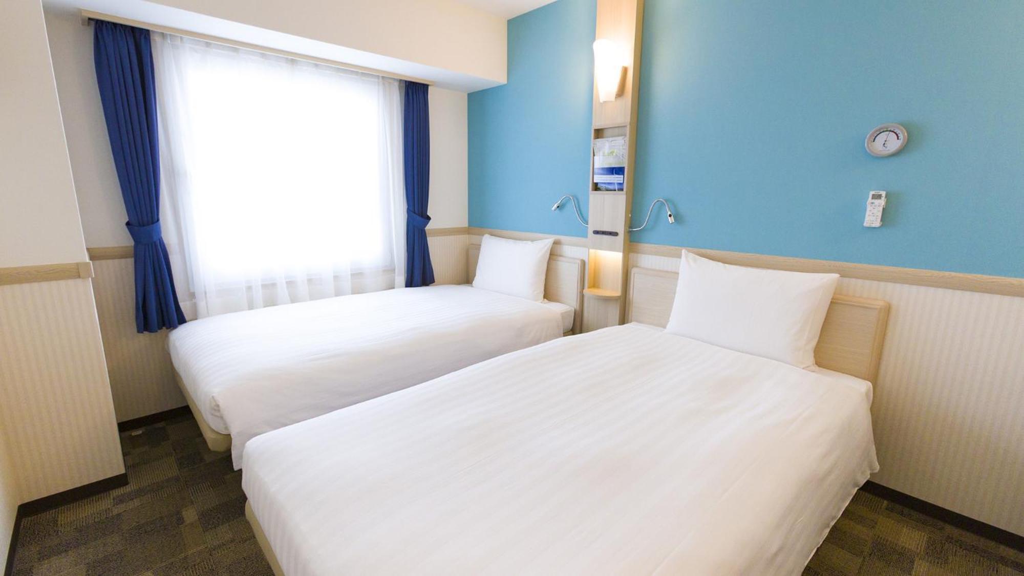 Toyoko Inn Shiki Eki Higashi Guchi Pokój zdjęcie