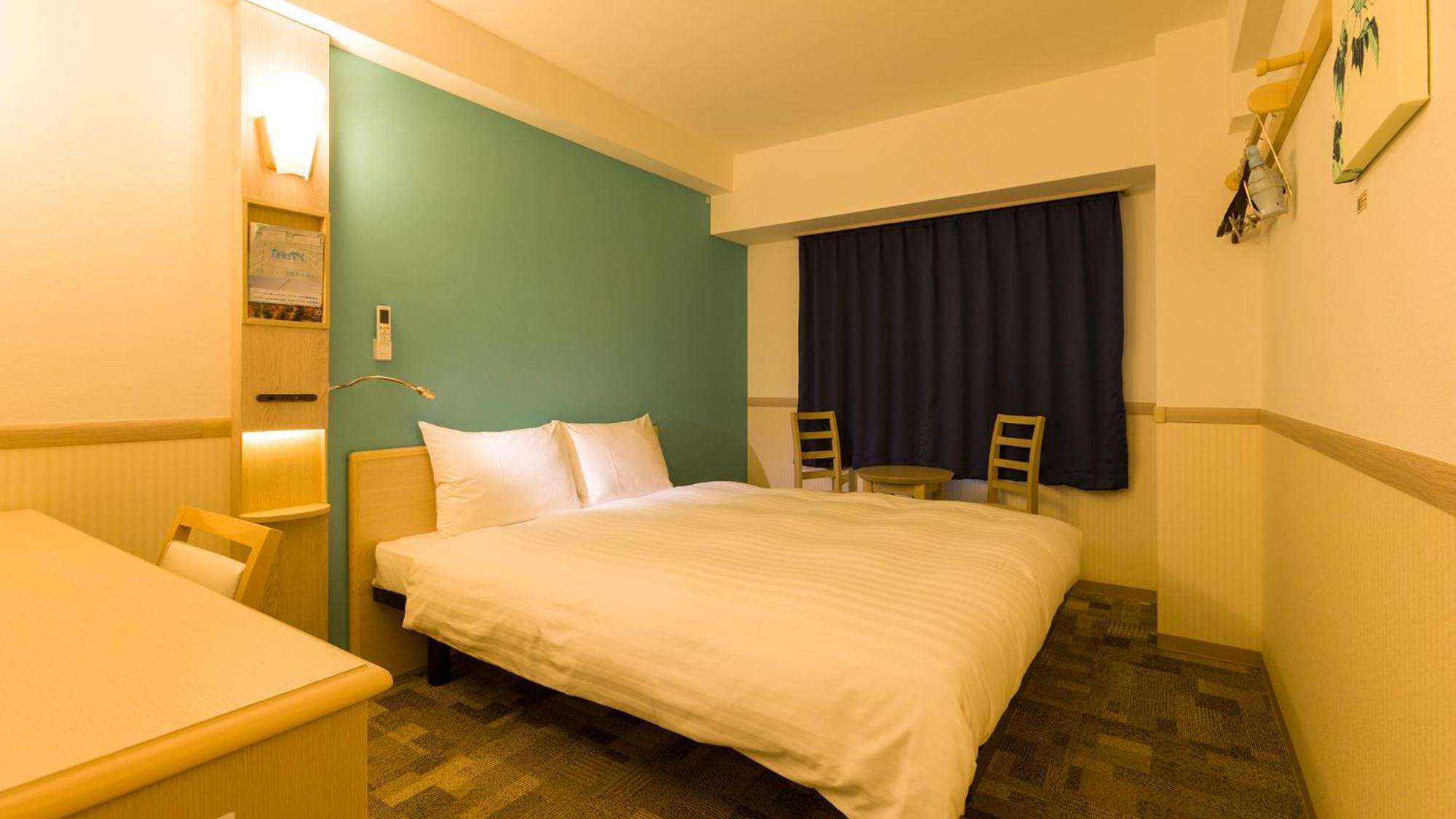 Toyoko Inn Shiki Eki Higashi Guchi Pokój zdjęcie