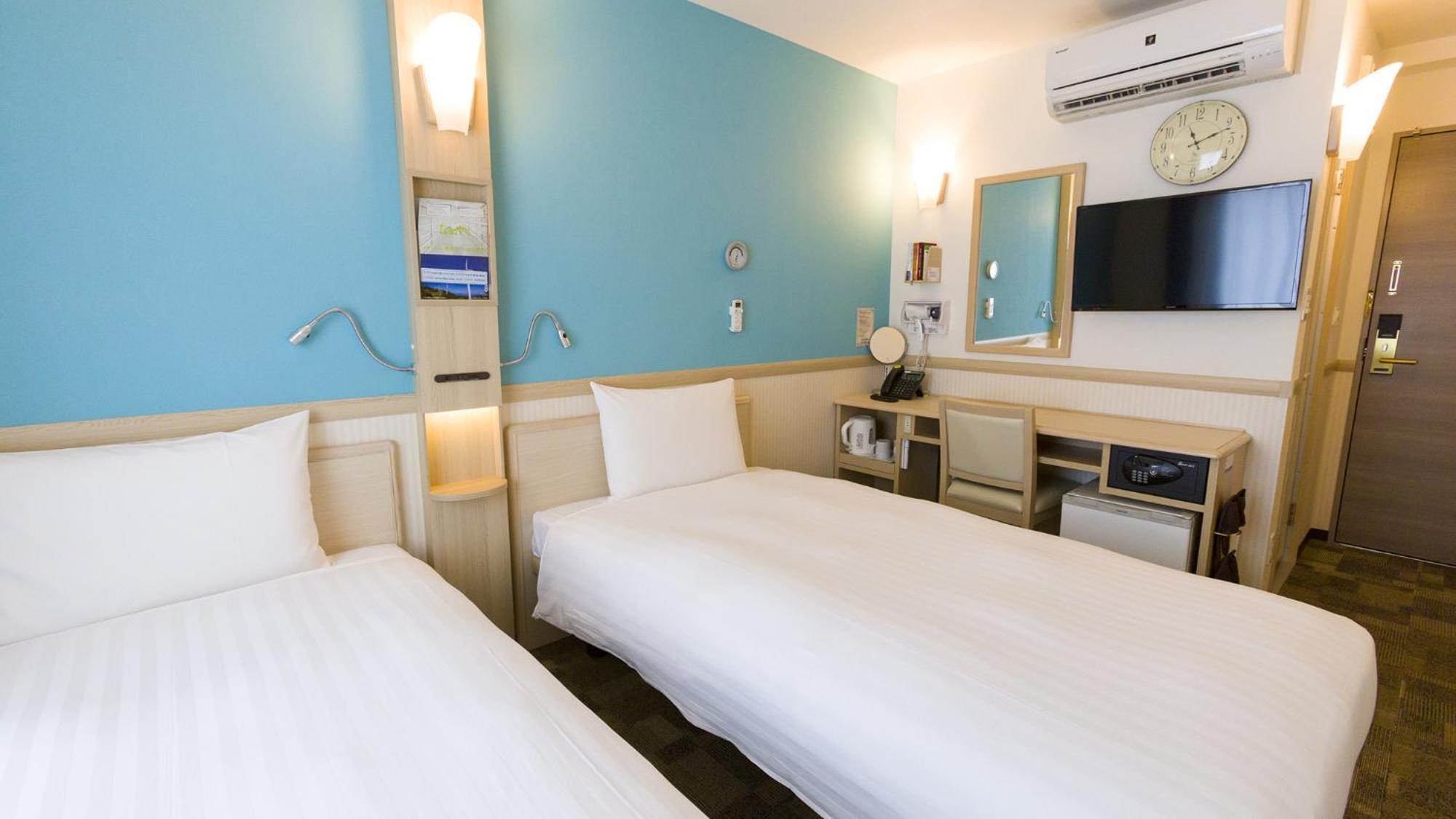 Toyoko Inn Shiki Eki Higashi Guchi Pokój zdjęcie